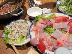 -厝味火锅·潮汕卤水火锅(十一合店)