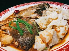 -旺顺阁鱼头泡饼(常营店)