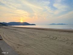 -舟山嵊泗列岛风景名胜区