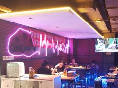 -喝丢一只鞋海鲜烧烤·海肠捞饭(东关街店)