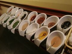 -恋羊时代黑山羊火锅(滨海大道店)