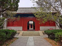 -大钟寺古钟博物馆
