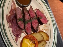 -404干式熟成牛排馆•聚会餐厅