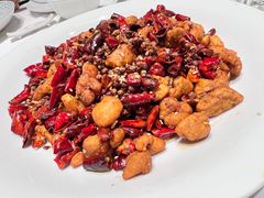-渔嫂烧河鲜•土菜馆(中正天街店)