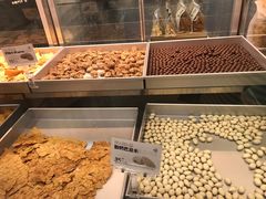 -金粒门·新鲜零食(坡子街店)