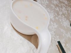 燕麦淮山粟米粥-恒宝和宴(合生广场店)