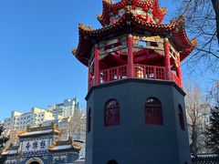 -哈尔滨极乐寺
