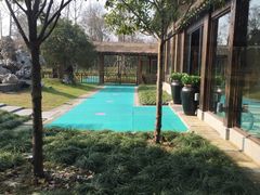 -东园小馆·早茶·淮扬小炒(宋夹城店)