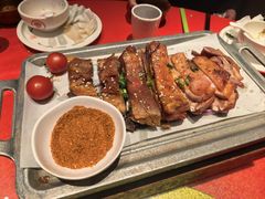 -羊之道草原味道清真餐厅(番禺店)