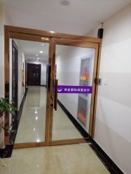 -诗安月子中心(建华南大街店)