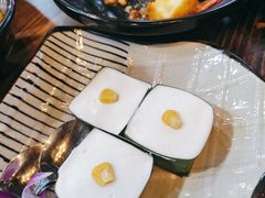椰汁西米糕-Hi YOU你的饭局泰餐厅(雍和宫店)