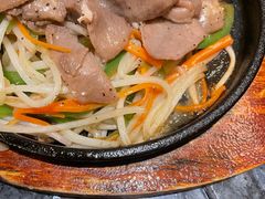 -蘭·日本料理铁板烧(碧云路店)