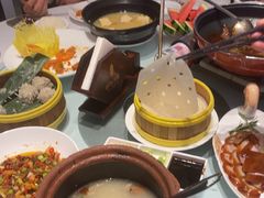 -湖锦酒楼·31年地道湖北菜(黄鹤楼店)