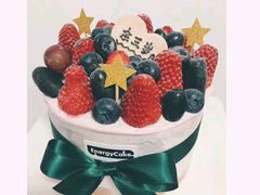 -EnergyCake蛋糕理想国