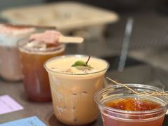 -O.P.S. CAFE