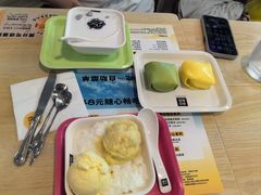 -满记甜品(优客百盛店)