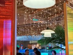 -北京华联购物中心(天通苑店)