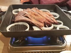 -西贝莜面村(近铁城市广场店)