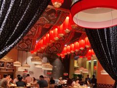 -吃饭皇帝大·土家民族菜(武陵源店)