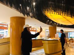 -威斯汀舞台餐厅