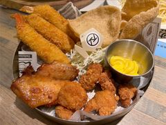 -卡朋西餐(扬名广场店)