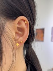 -AI艾耳·专业手工耳洞·穿孔美学馆