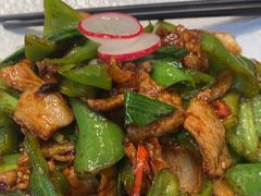 -客汀家宴·客家烟火 四季食材(集美店)