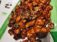 -大眼锅贴水饺(河东店)