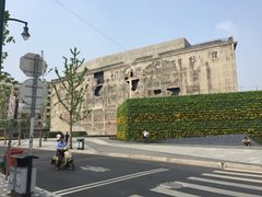 -上海四行仓库抗战纪念馆