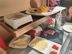 -海底捞火锅(未来城店)