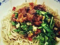 -天下第一面(大雁塔北广场店)
