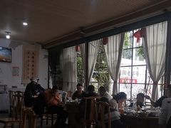 -祖传曾羊肉饭店