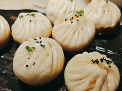 招牌生煎包-淮扬府·游园京梦(北京SKP店)
