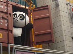 -LINE FRIENDS Garosu-gil Flagship Store