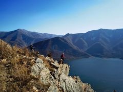 -赤山风景区