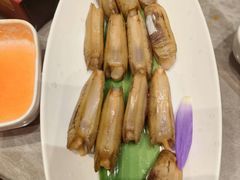 -围炉夜话·潮汕卤水火锅(榕江店)