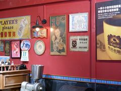 -南洋老咖啡(牛车水店)
