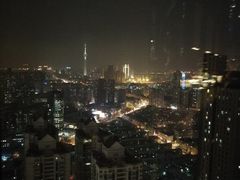 -唐拉雅秀酒店-西锦汇空中BBQ·思创餐厅