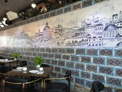 -FISH&POTATO Cō(地中海美食 万象城店)