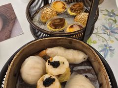 -翠园(广州太古汇店)