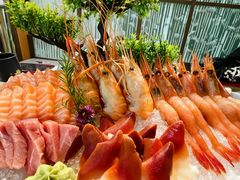 -松坂屋日料自助(长城路店)