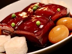 -上海苏宁宝丽嘉酒店·嘉府壹号中餐厅