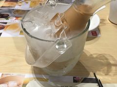 -味莊茶餐厅·自家點心(万象城店)