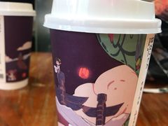-霸王茶姬(南强街店)