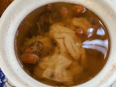 -华哥新鲜猪精品美食