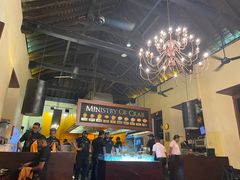 -Ministry of Crab(科伦坡店)