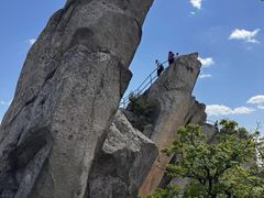 -丹东凤凰山景区