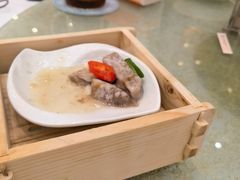 -禄福山庄•顺德菜·融和菜(龙江店)