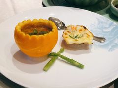 -浙江西子宾馆·牡丹厅