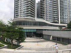 -广州市白云区图书馆